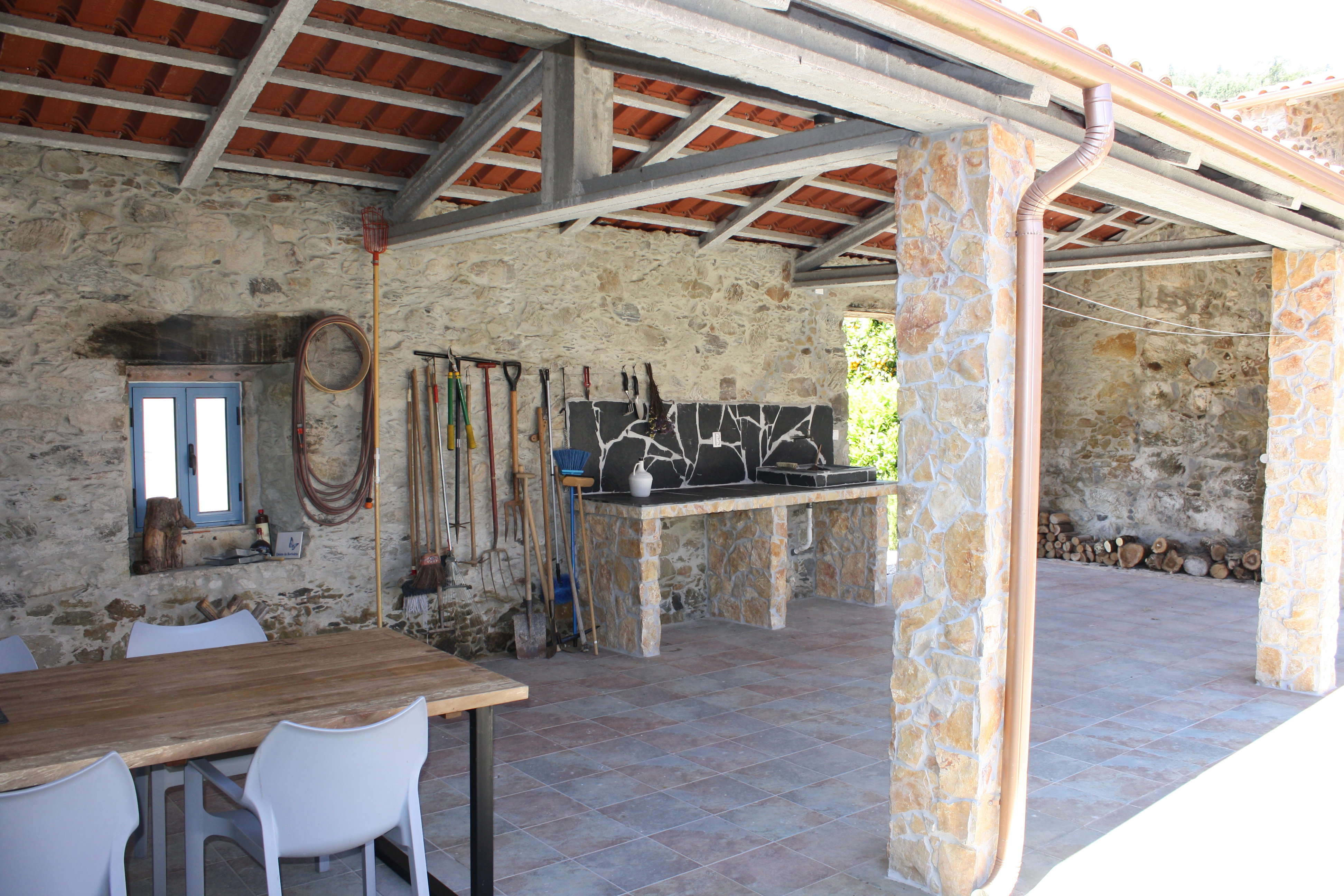 Natuurhuisje in Vila Nova de Poiares