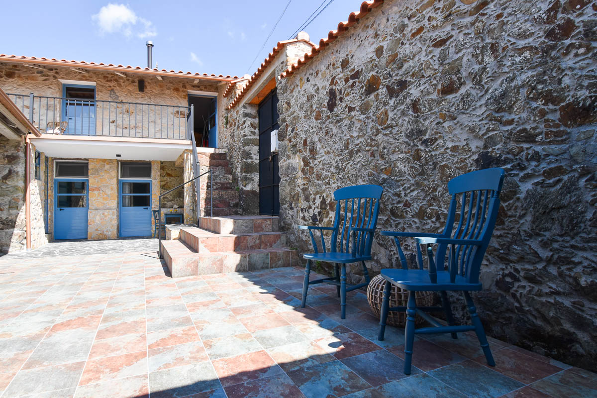 Casa nella natura a Vila Nova de Poiares