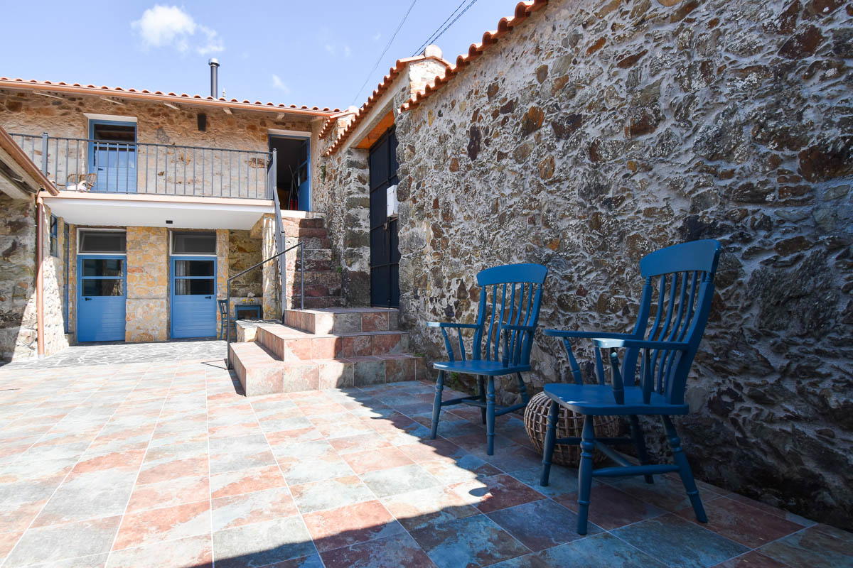 Nature house in Vila Nova de Poiares