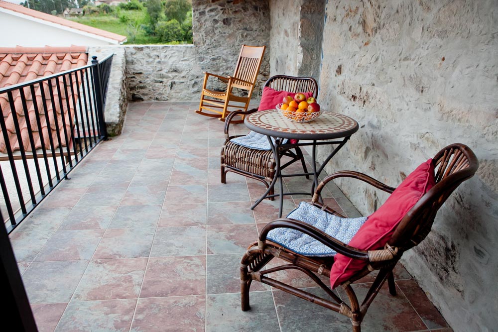 Maison nature à Vila Nova de Poiares