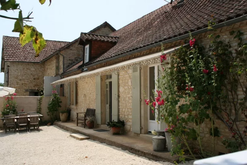 Maison nature à Tourtoirac