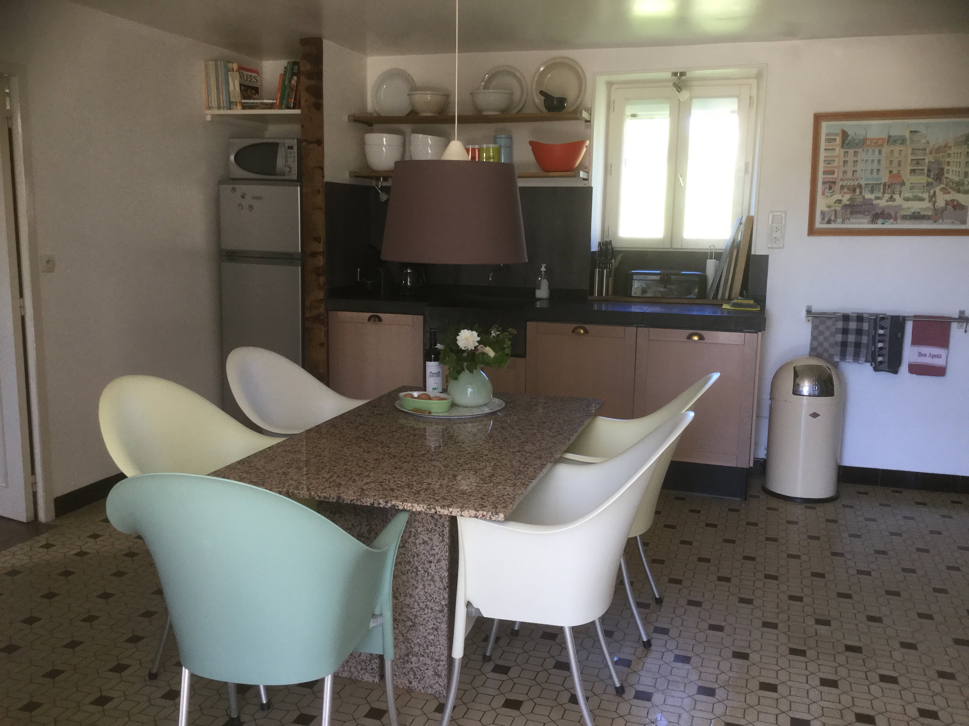 Maison nature à Tourtoirac