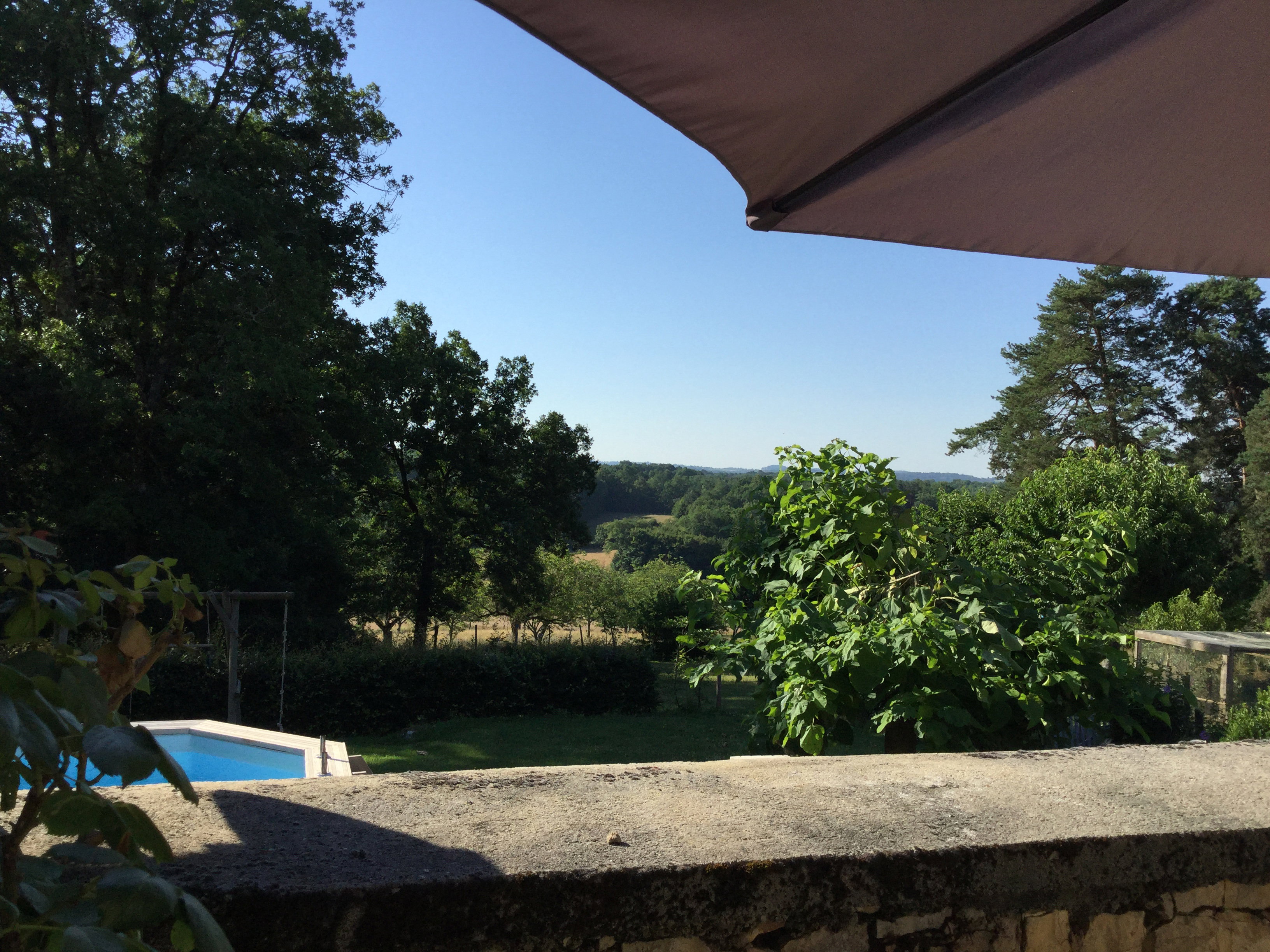Natuurhuisje in Tourtoirac