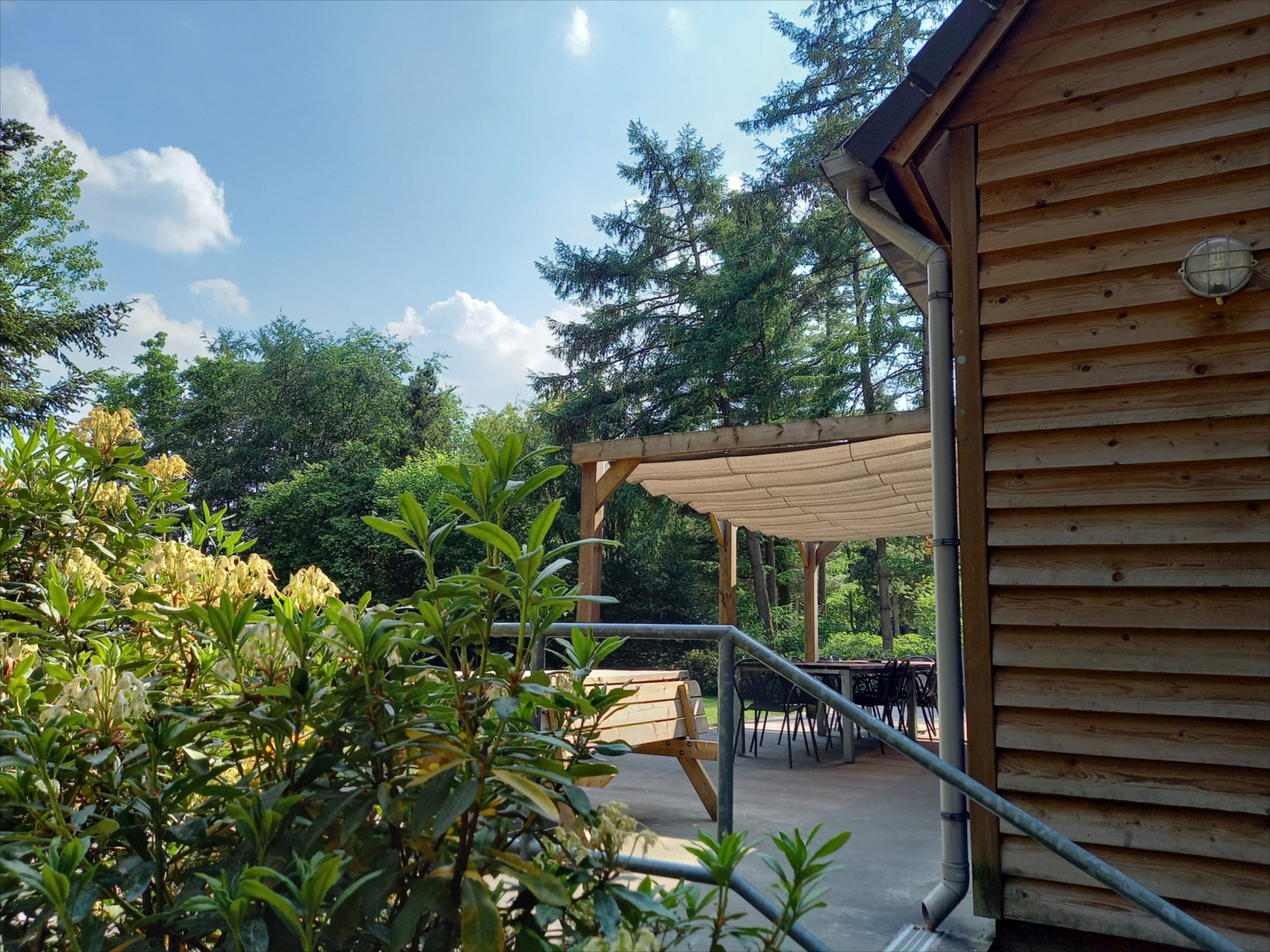Casa nella natura a Luyksgestel