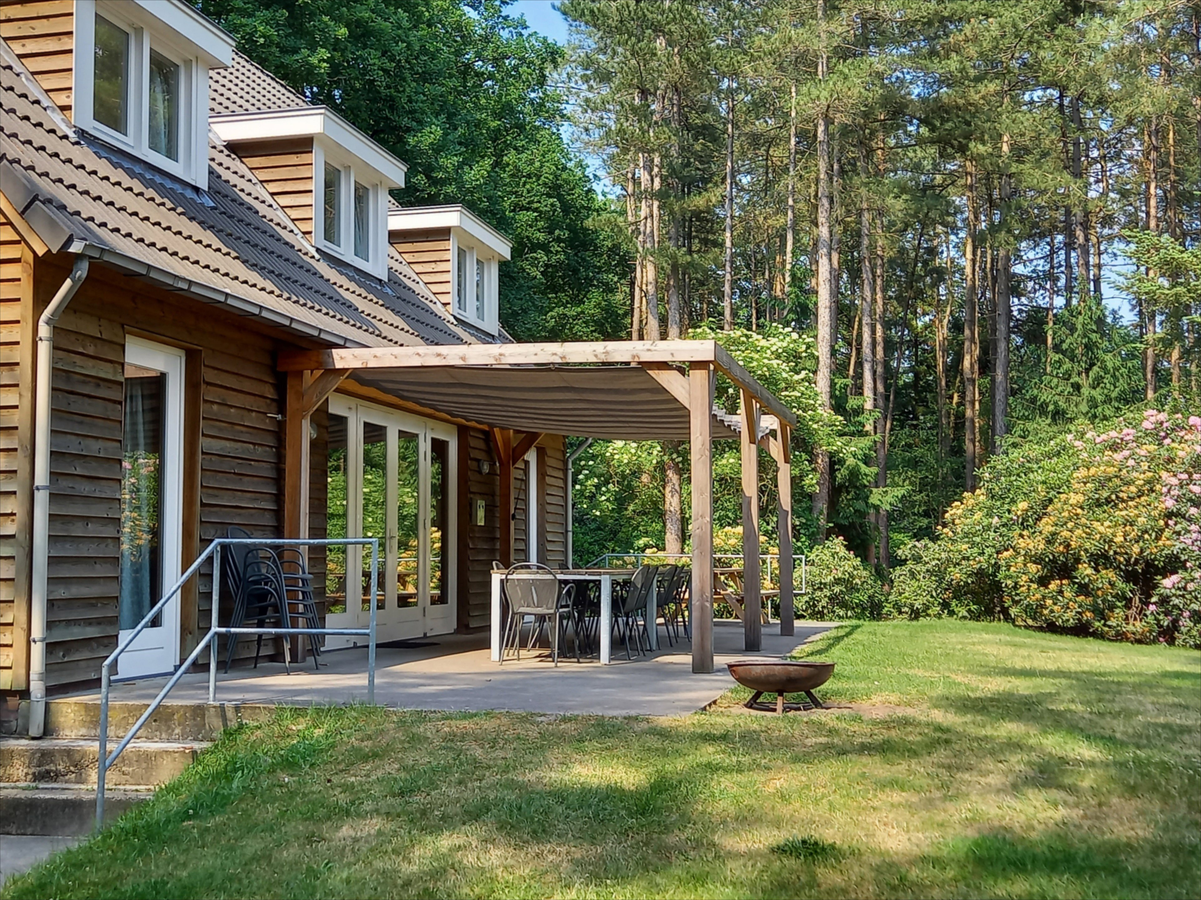 Casa nella natura a Luyksgestel