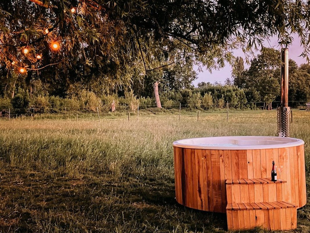 Casa nella natura a Luyksgestel