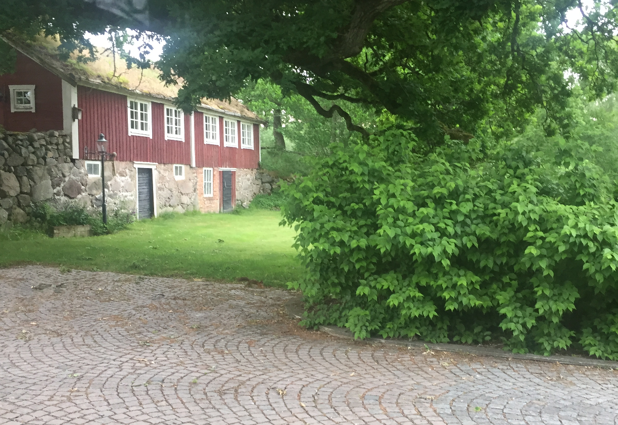Natuurhuisje in tingsryd