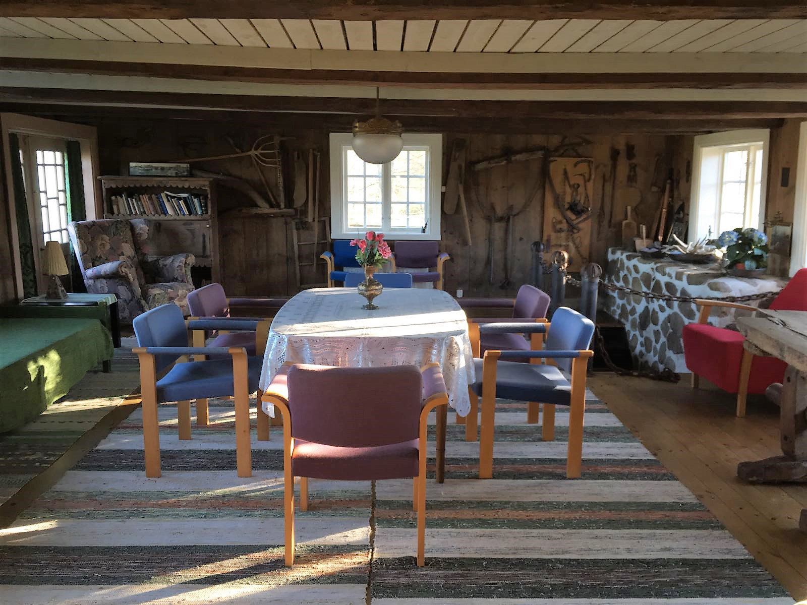 Natuurhuisje in tingsryd