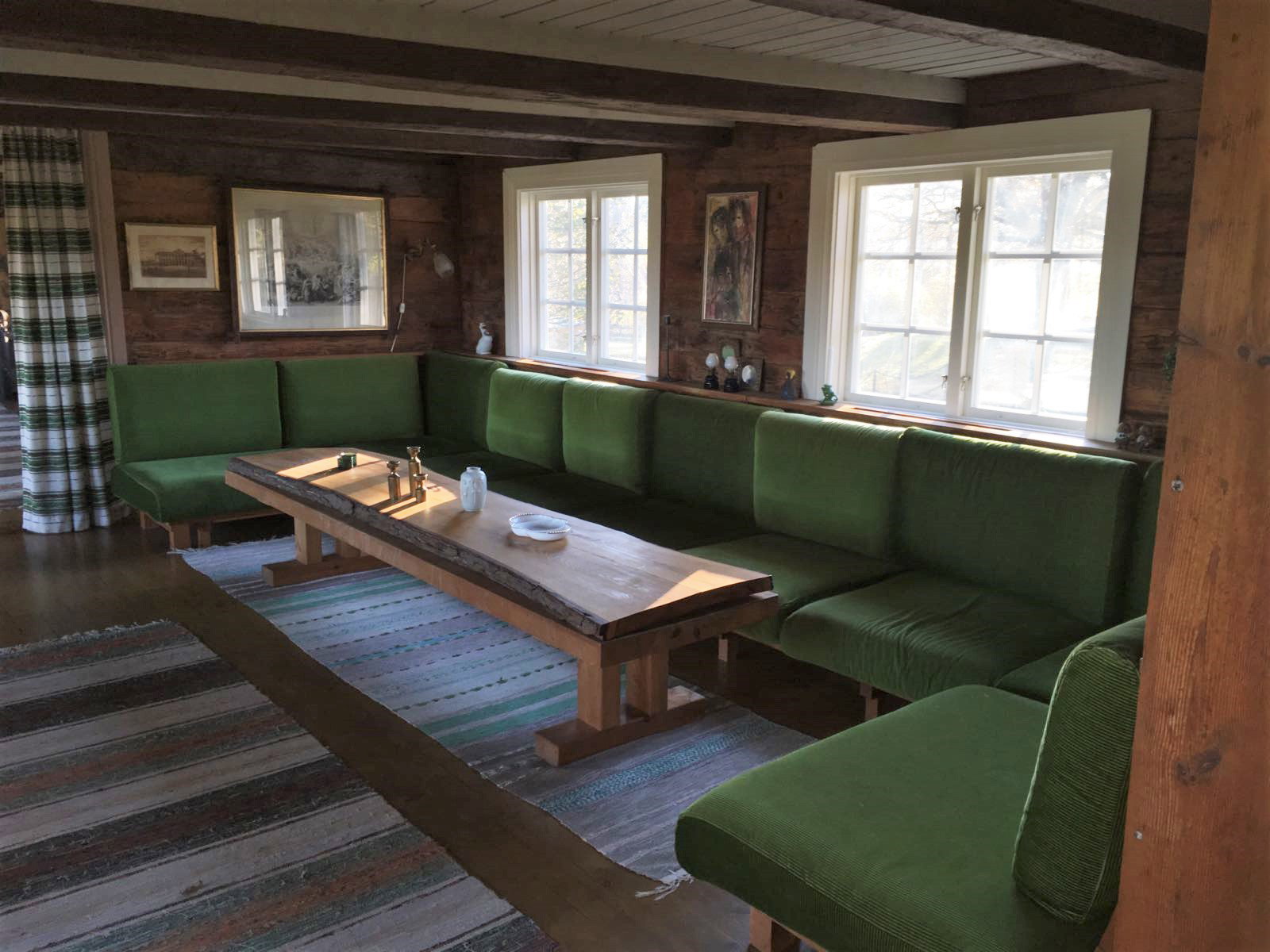 Natuurhuisje in tingsryd