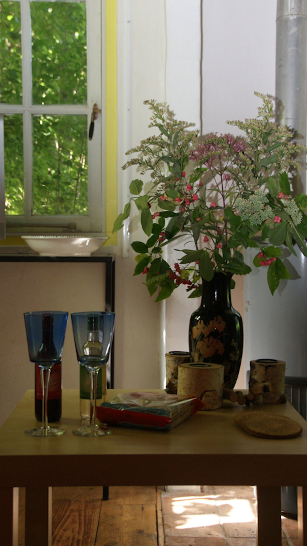 Nature house in Dwingeloo