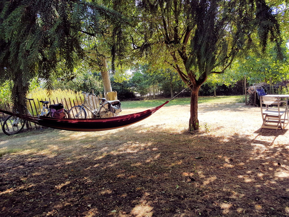 Nature house in Dwingeloo