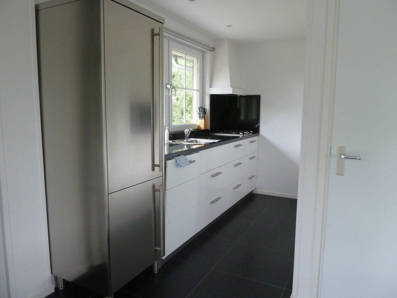 Nature house in Giethoorn