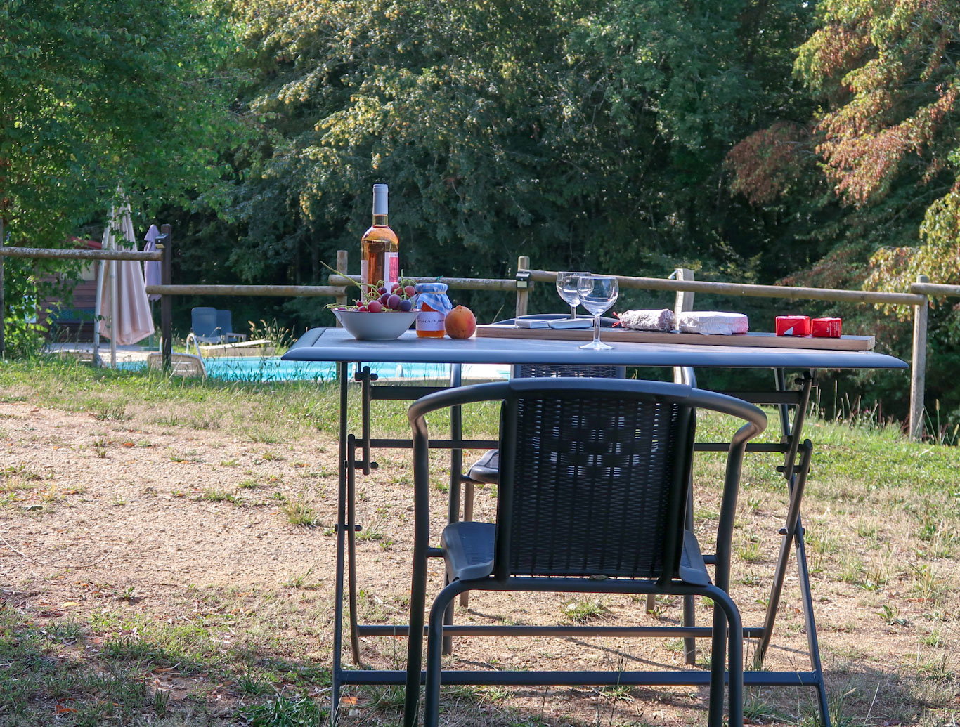 Natuurhuisje in Sauveterre La Lemance