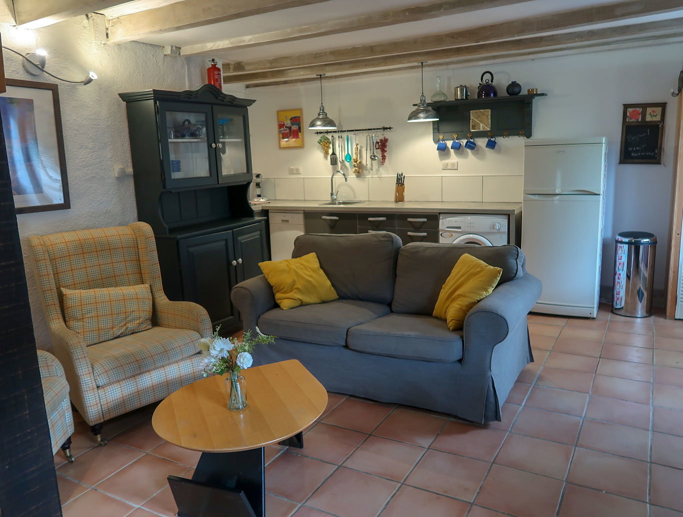 Natuurhuisje in Sauveterre La Lemance