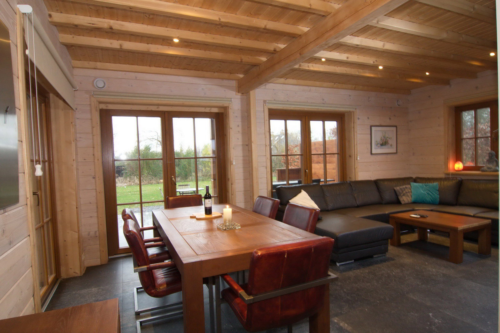 Natuurhuisje in Den Ham