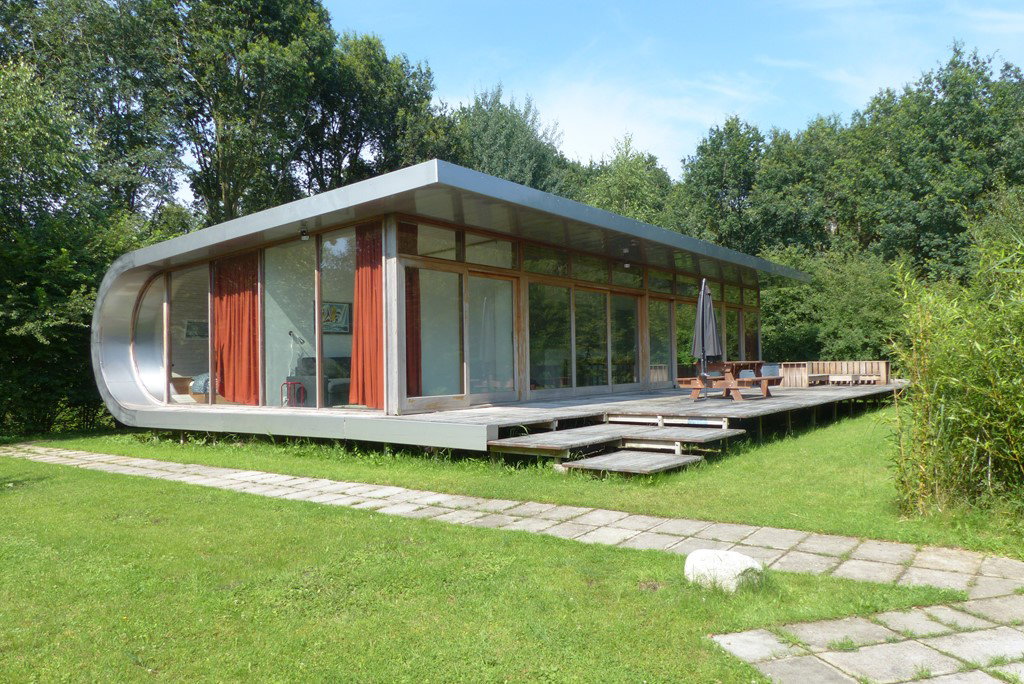 Maison nature à Noordwolde