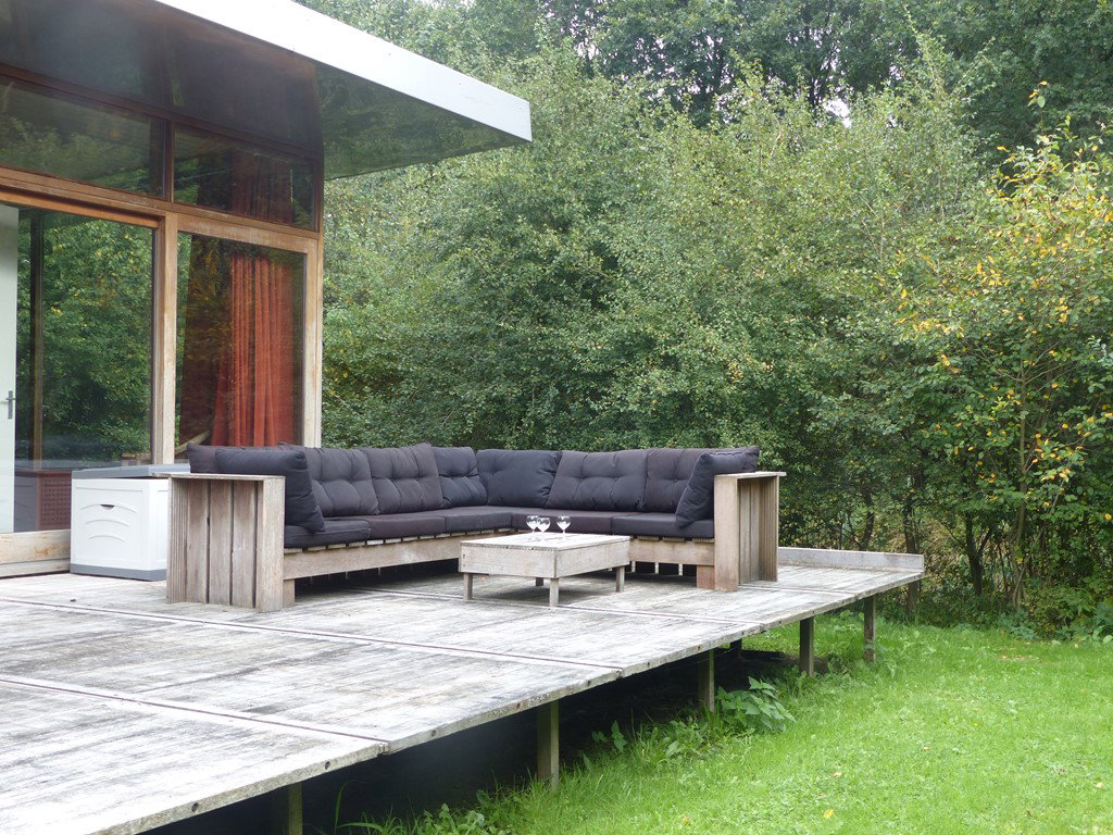 Maison nature à Noordwolde
