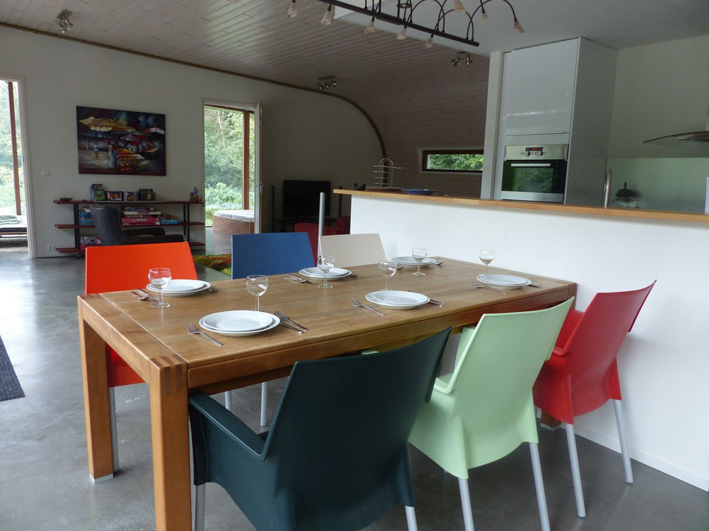 Maison nature à Noordwolde