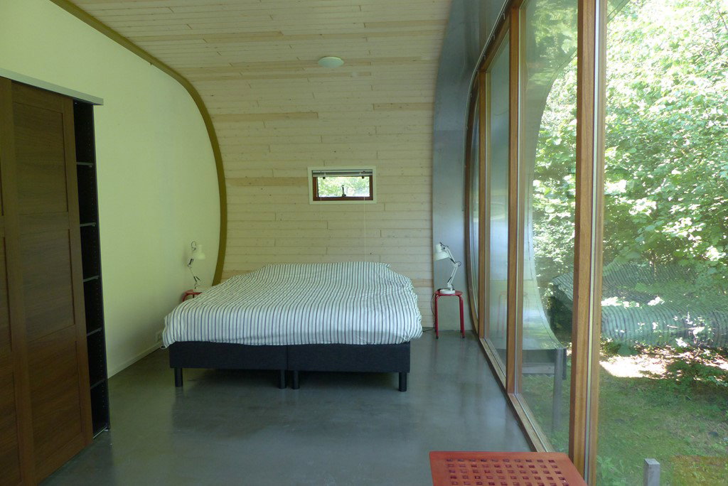 Maison nature à Noordwolde
