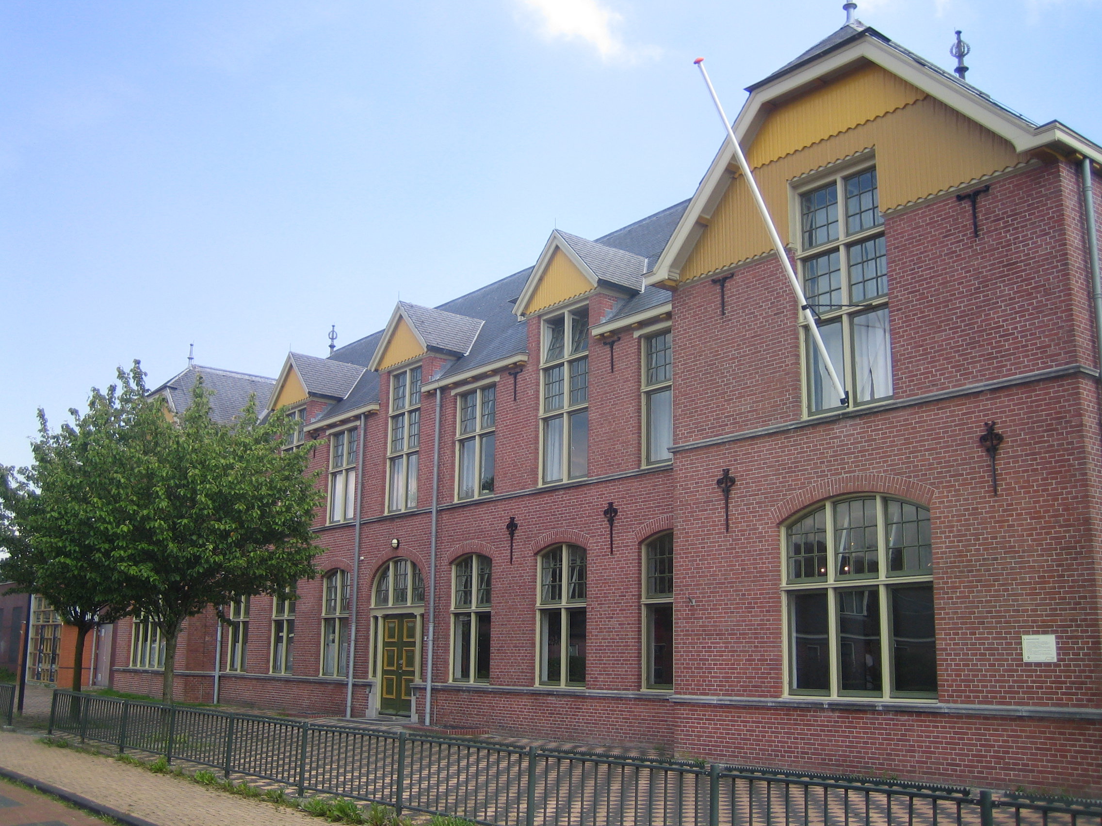 Maison nature à Noordwolde