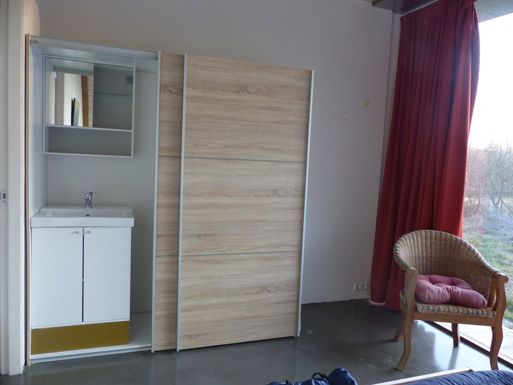 Maison nature à Noordwolde