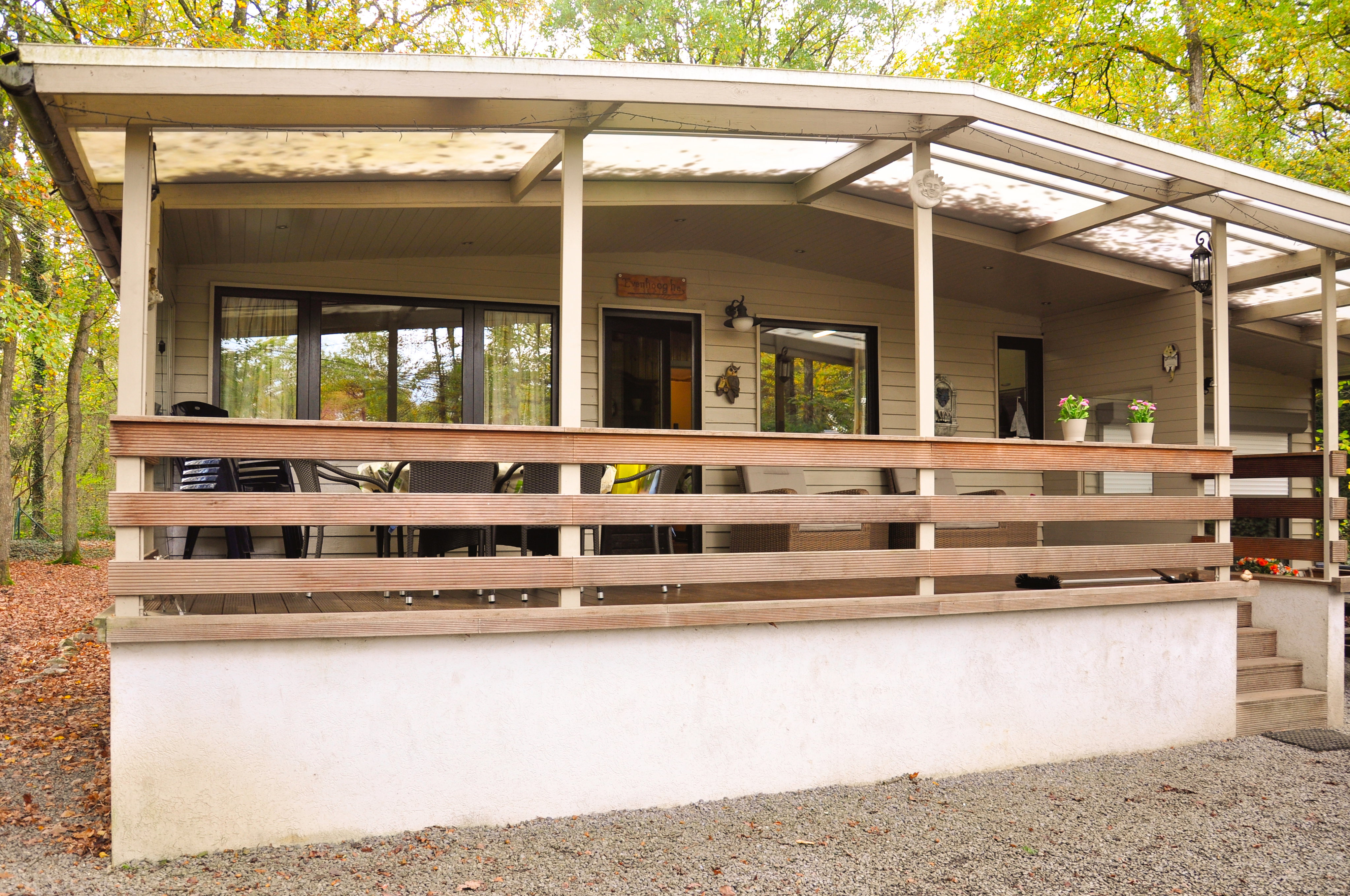 Casa nella natura a Barvaux-sur-Ourthe