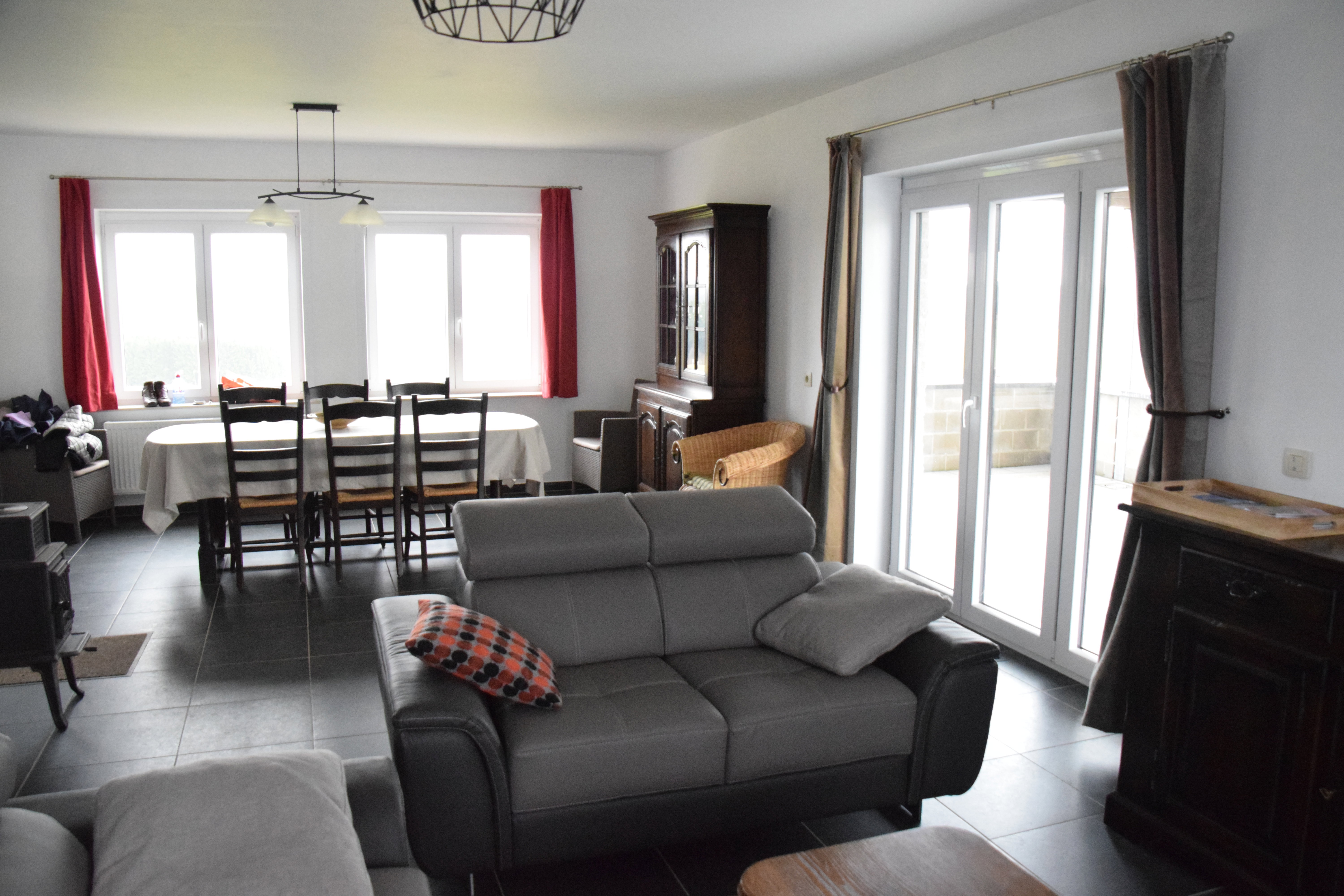 Nature house in Bellevaux