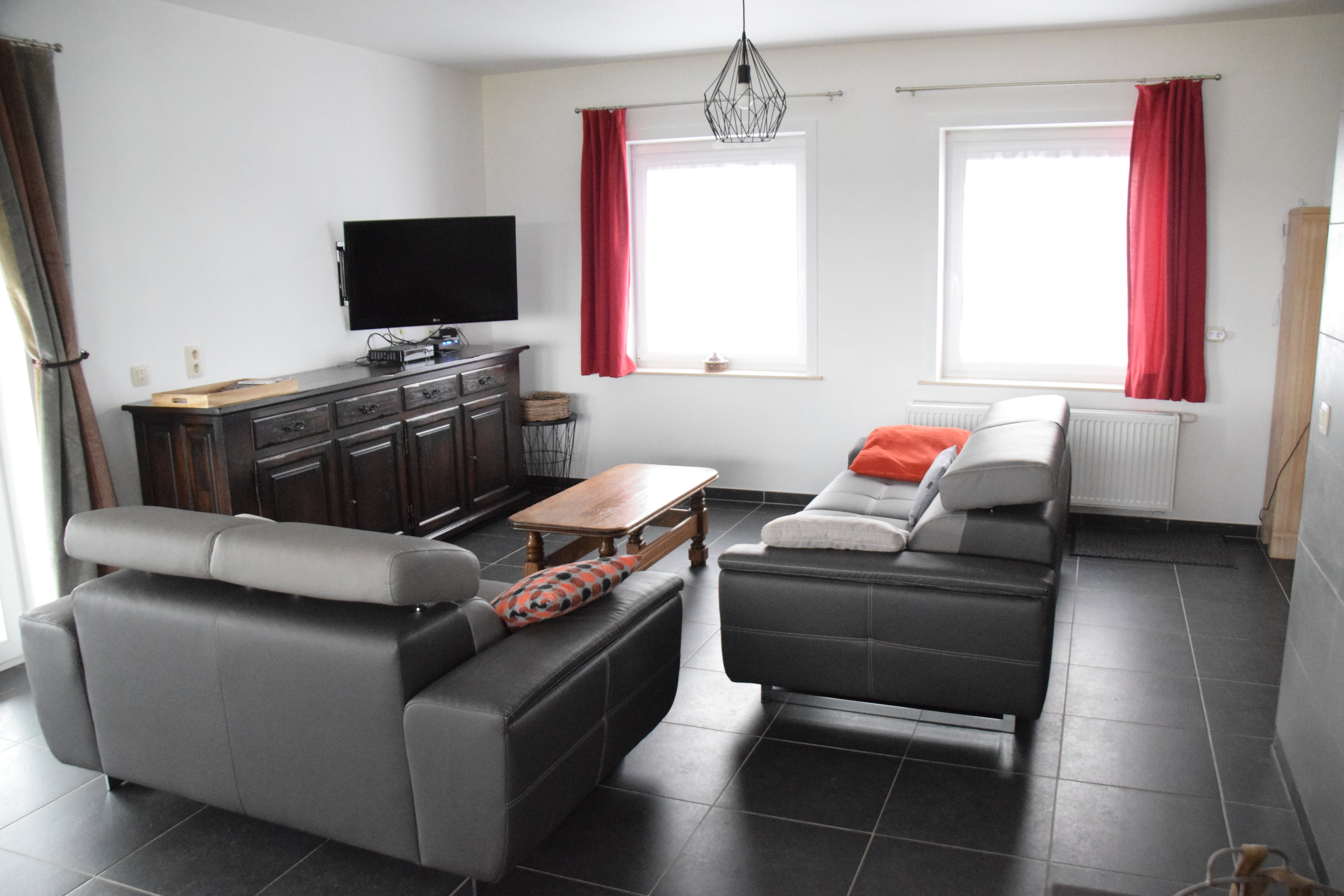 Nature house in Bellevaux