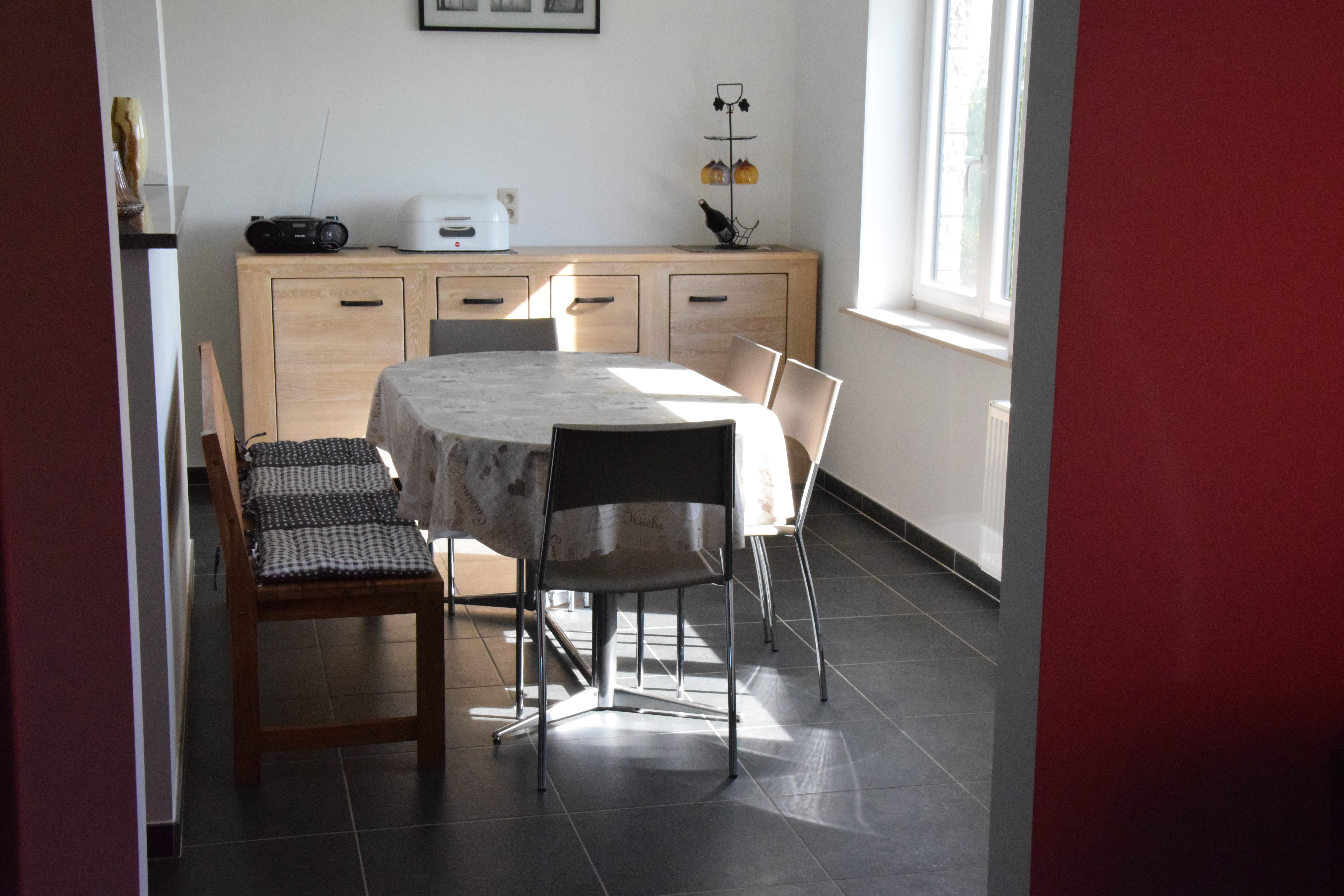 Nature house in Bellevaux