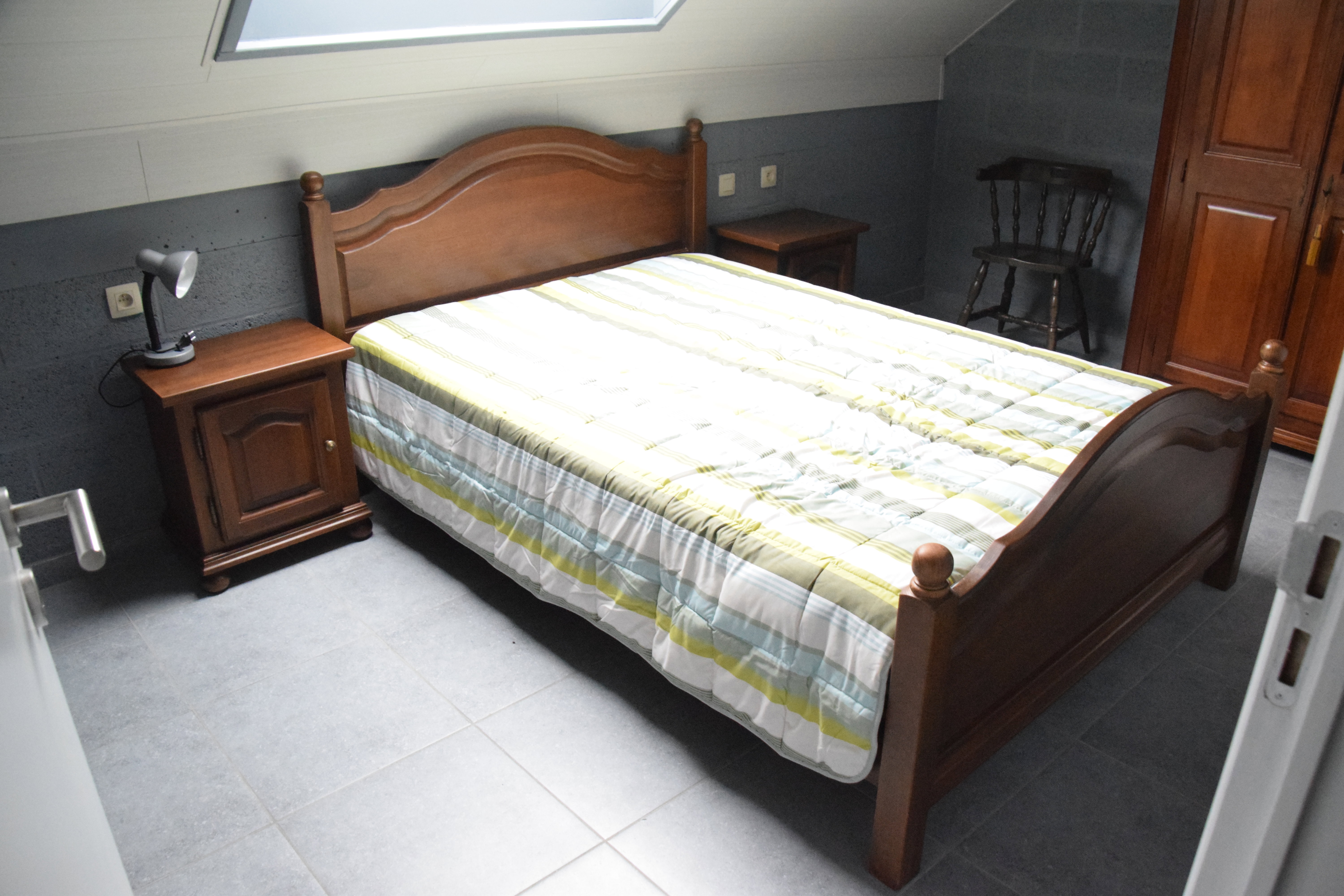 Nature house in Bellevaux