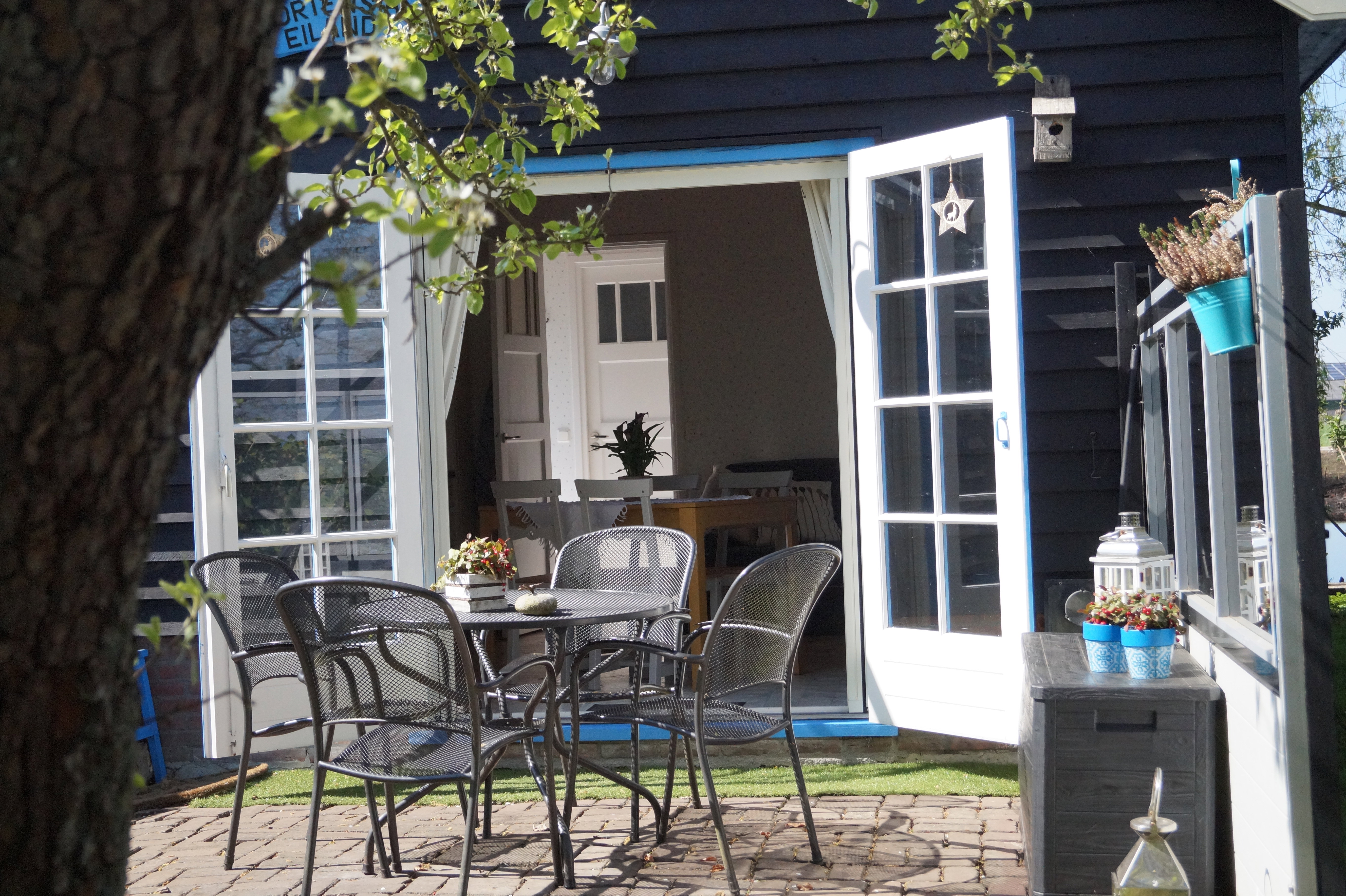 Maison nature à Zegveld