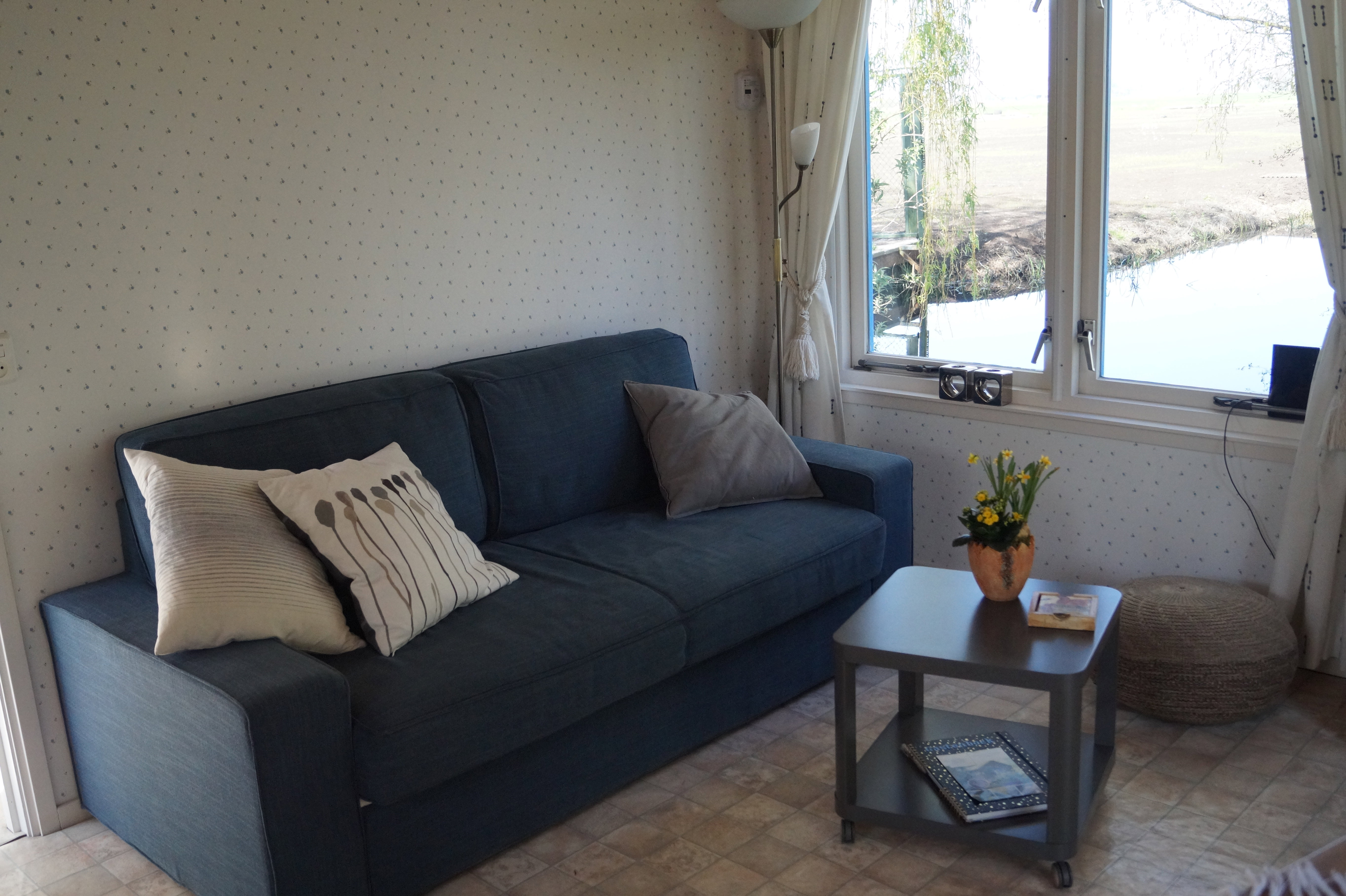 Maison nature à Zegveld