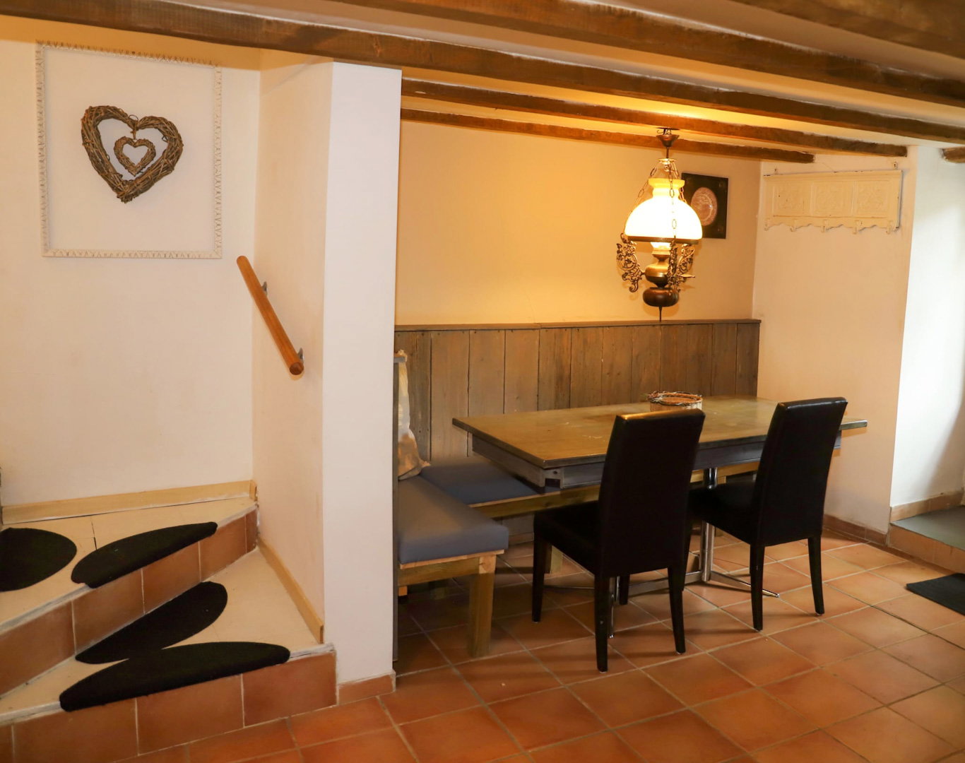 Natuurhuisje in Sauveterre La Lemance