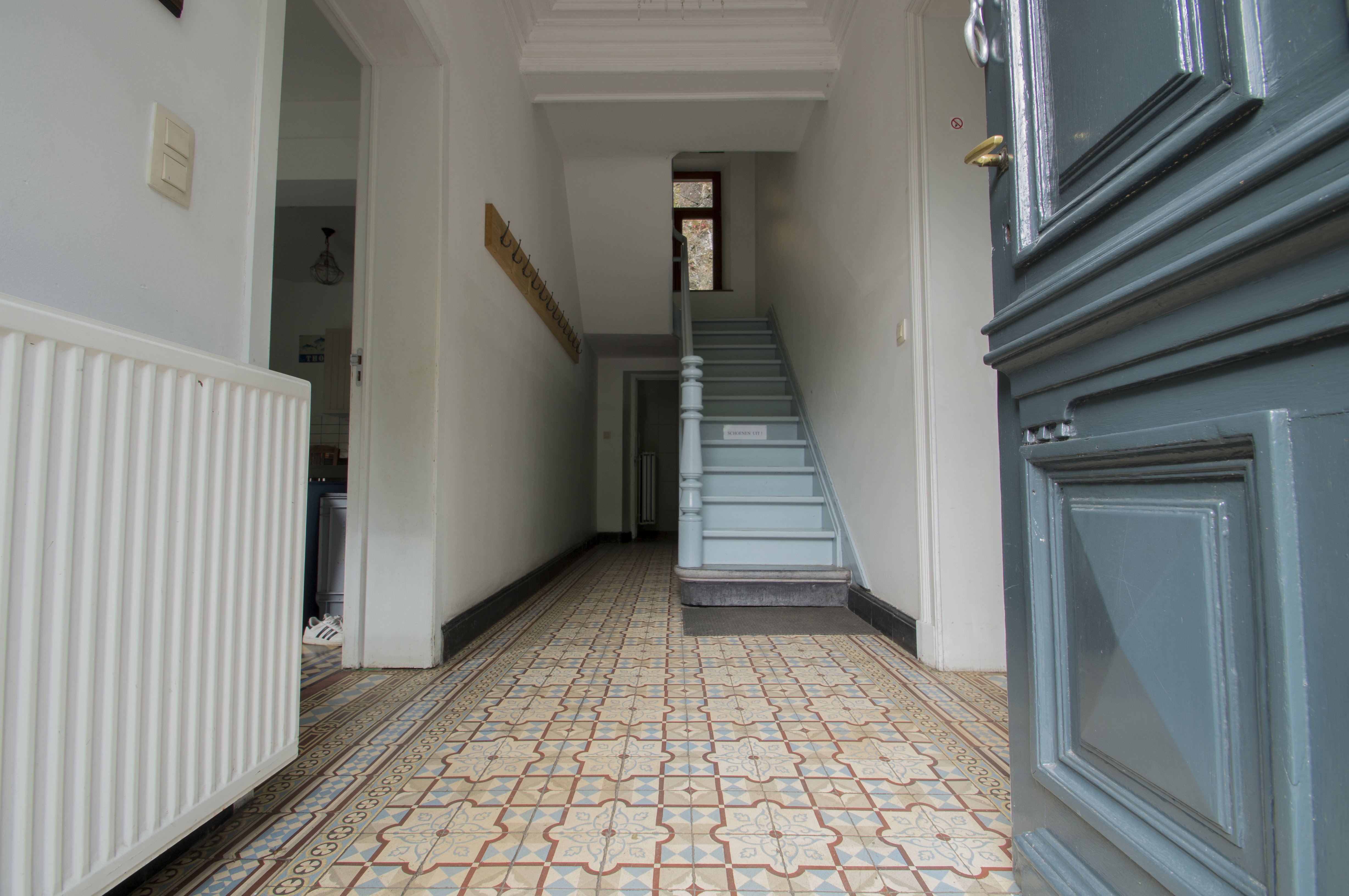 Maison nature à Purnode