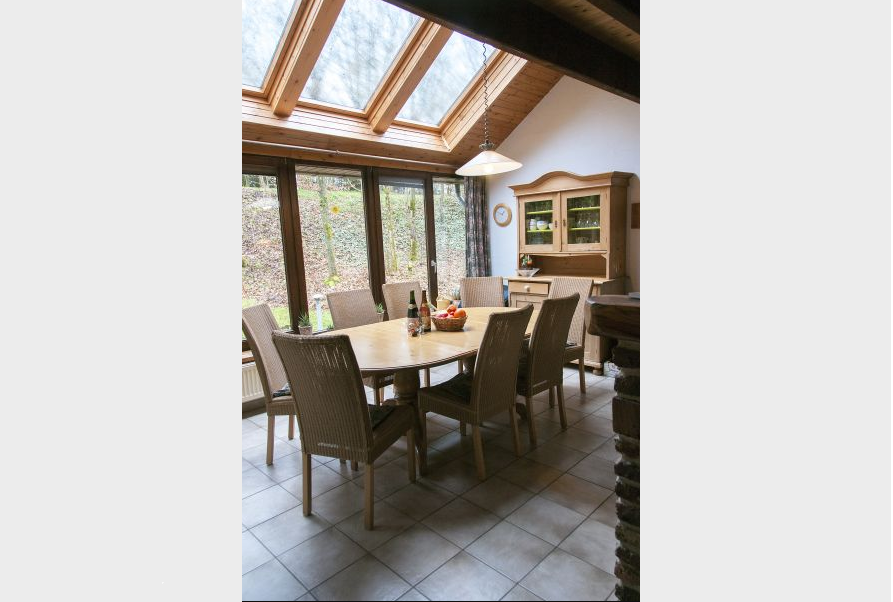 Casa nella natura a Houffalize