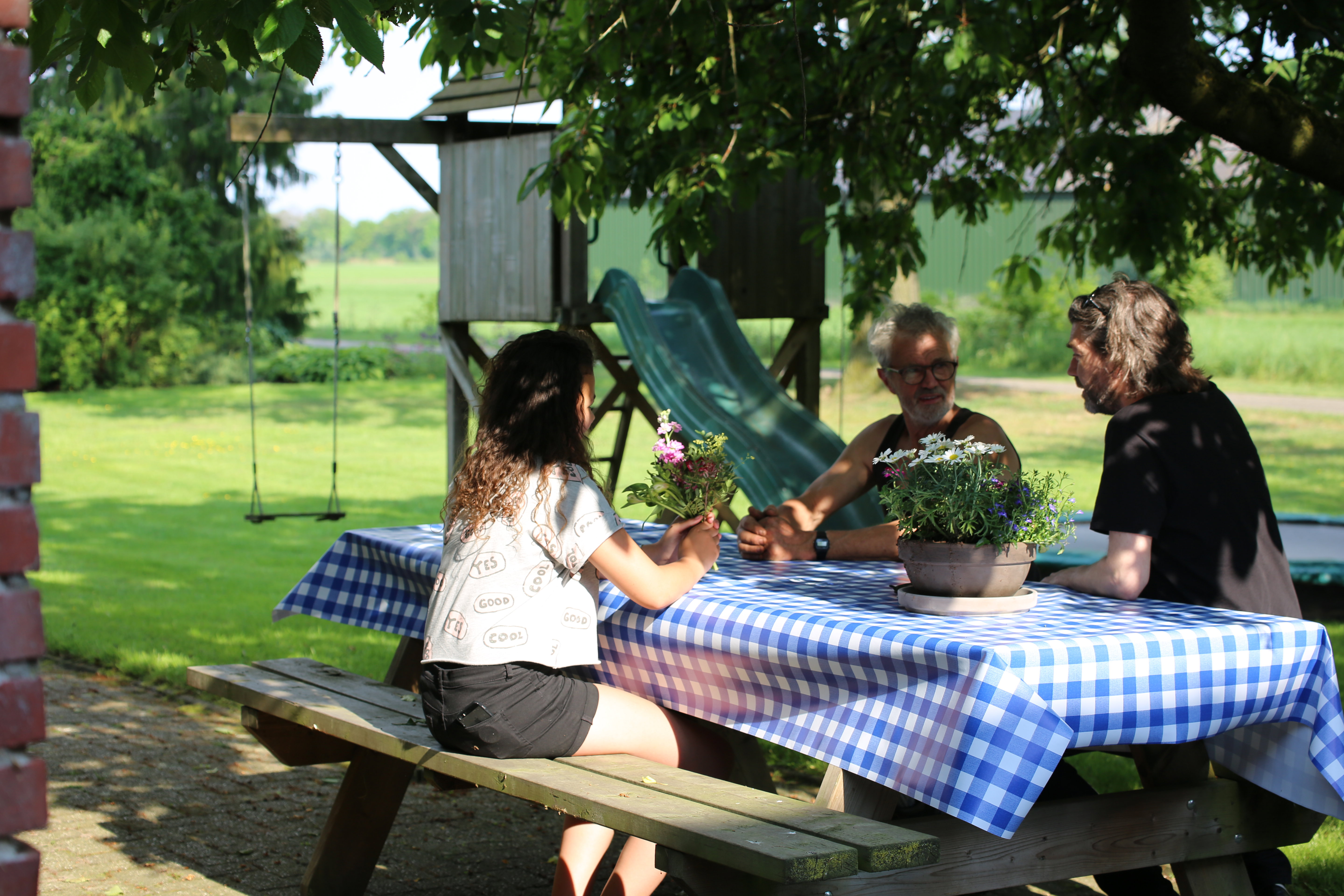 Natuurhuisje in Lievelde