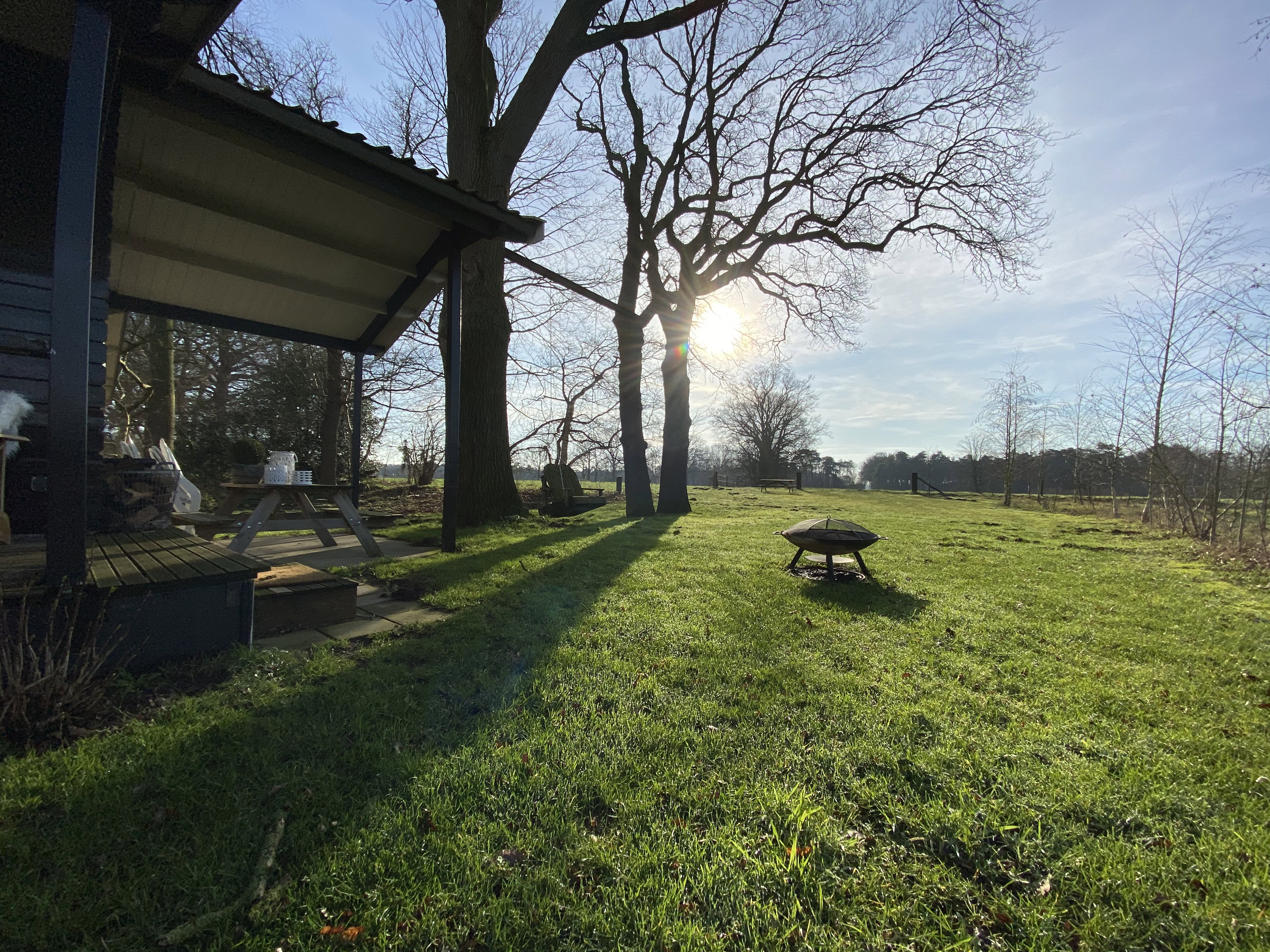 Natuurhuisje in Beckum