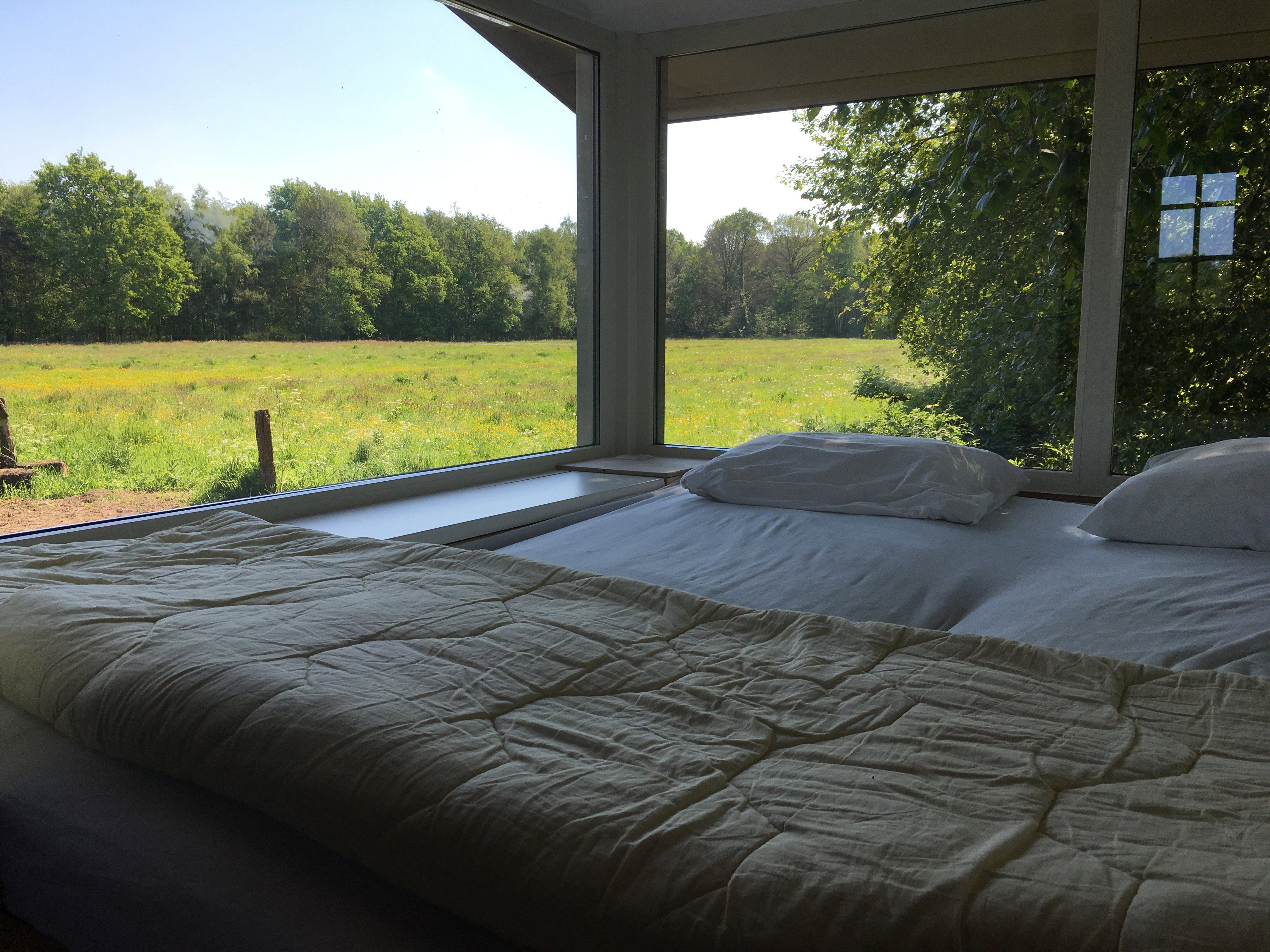 Nature house in Beckum