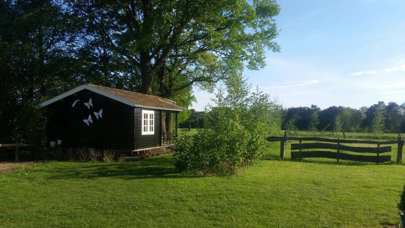 Nature house in Beckum
