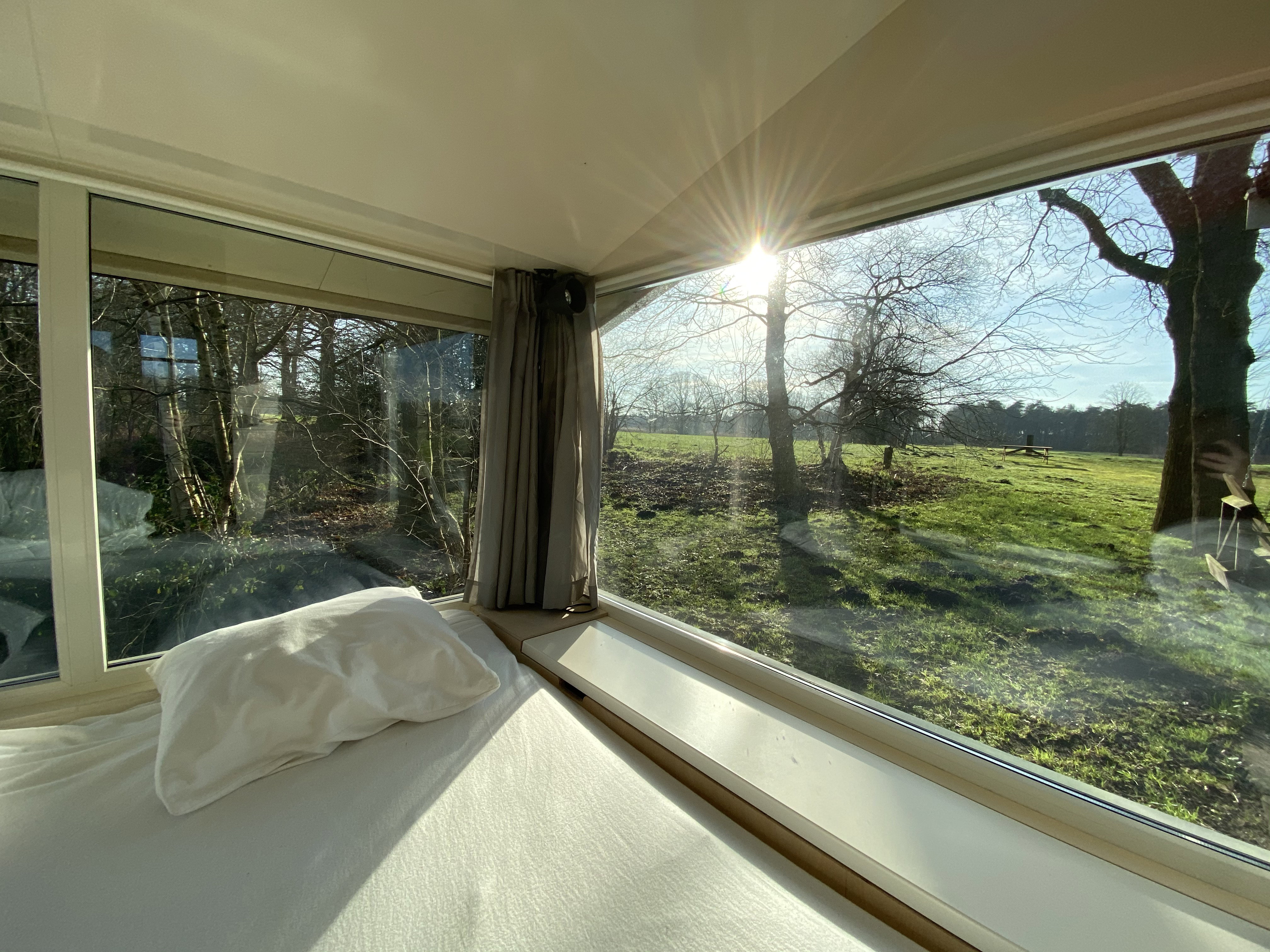Natuurhuisje in Beckum