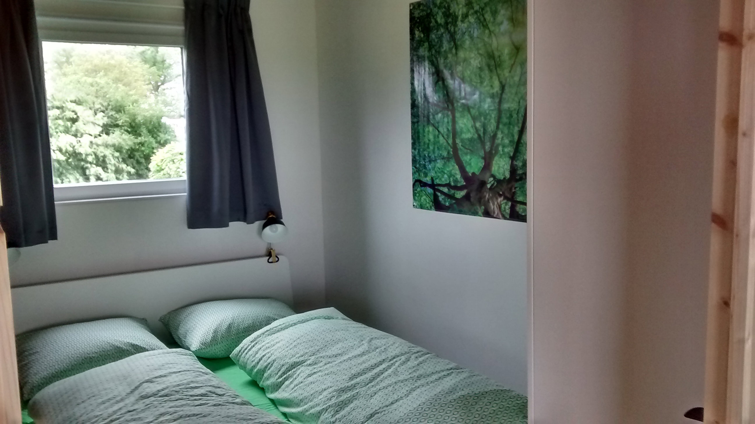 Maison nature à Beilen