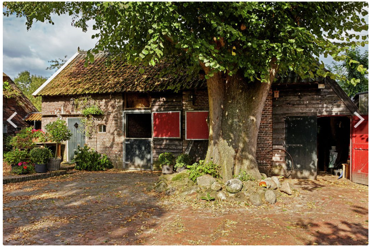 Maison nature à Eexterzandvoort