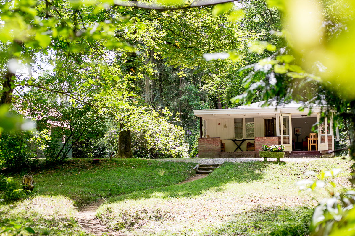 Maison nature à Beuningen