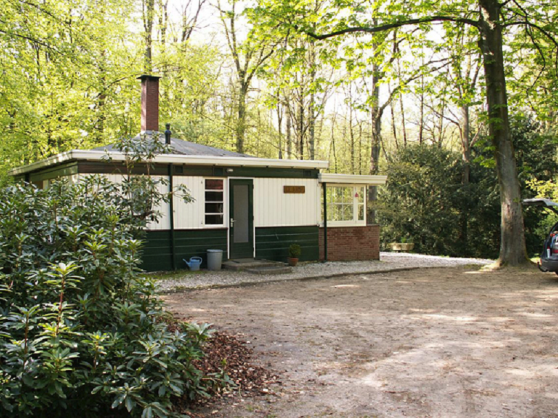 Maison nature à Beuningen