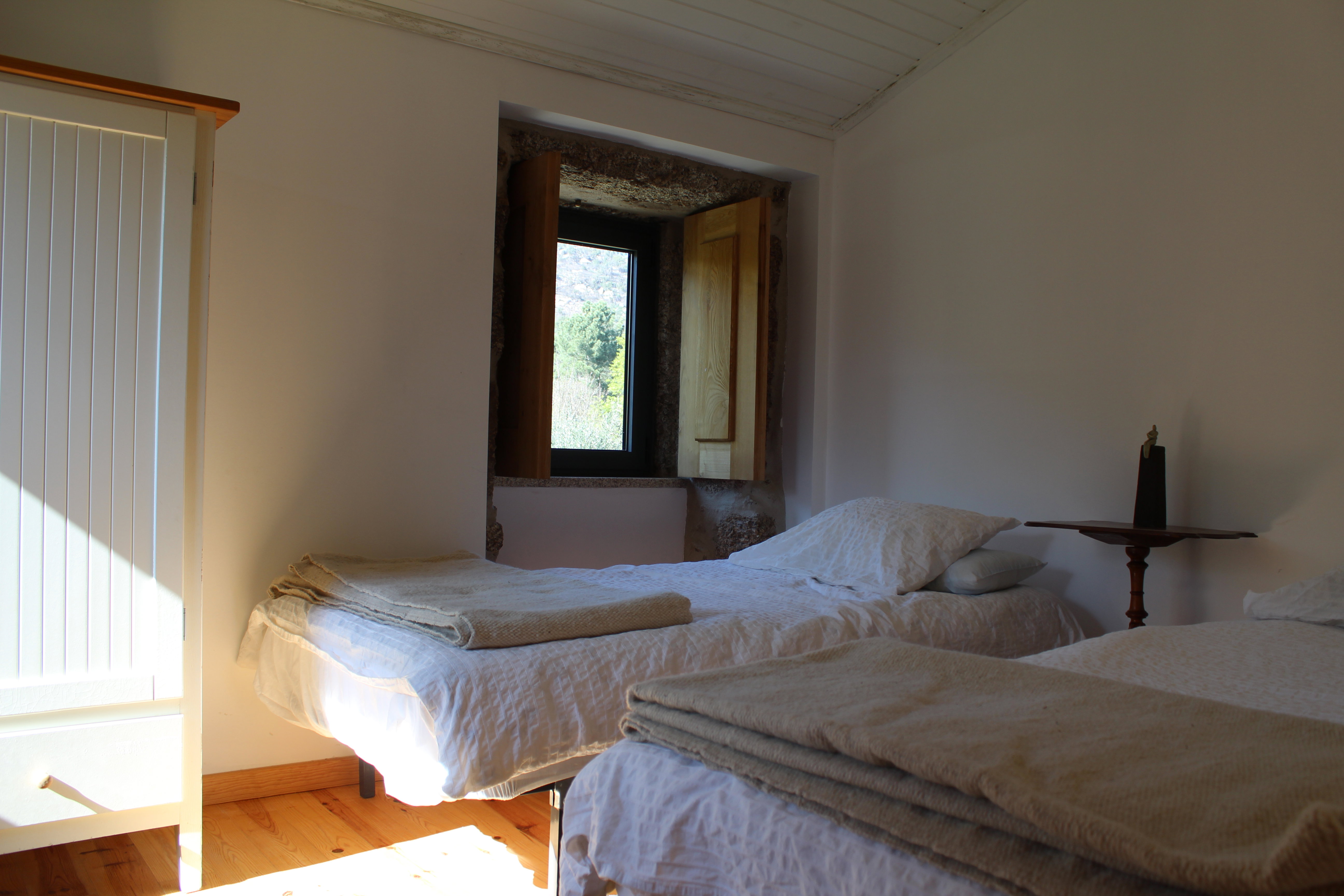 Natuurhuisje in Faia-Guarda