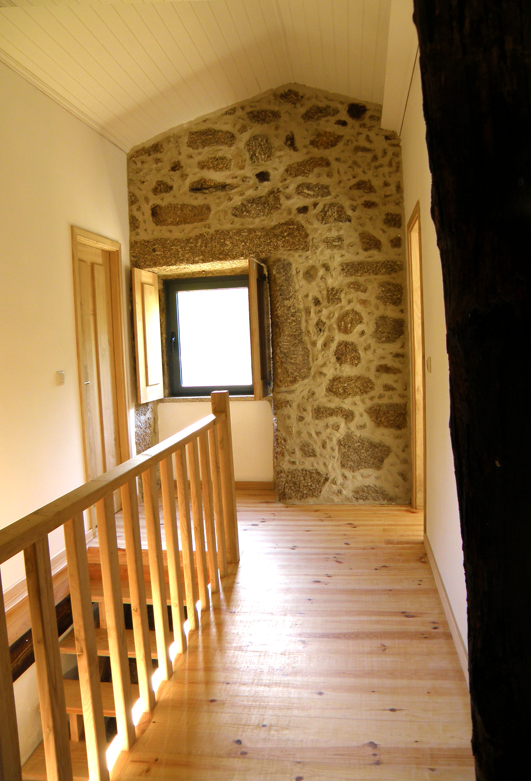 Natuurhuisje in Faia-Guarda