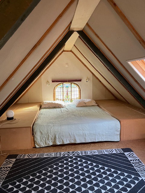 Natuurhuisje in Joppe (bij Eefde)