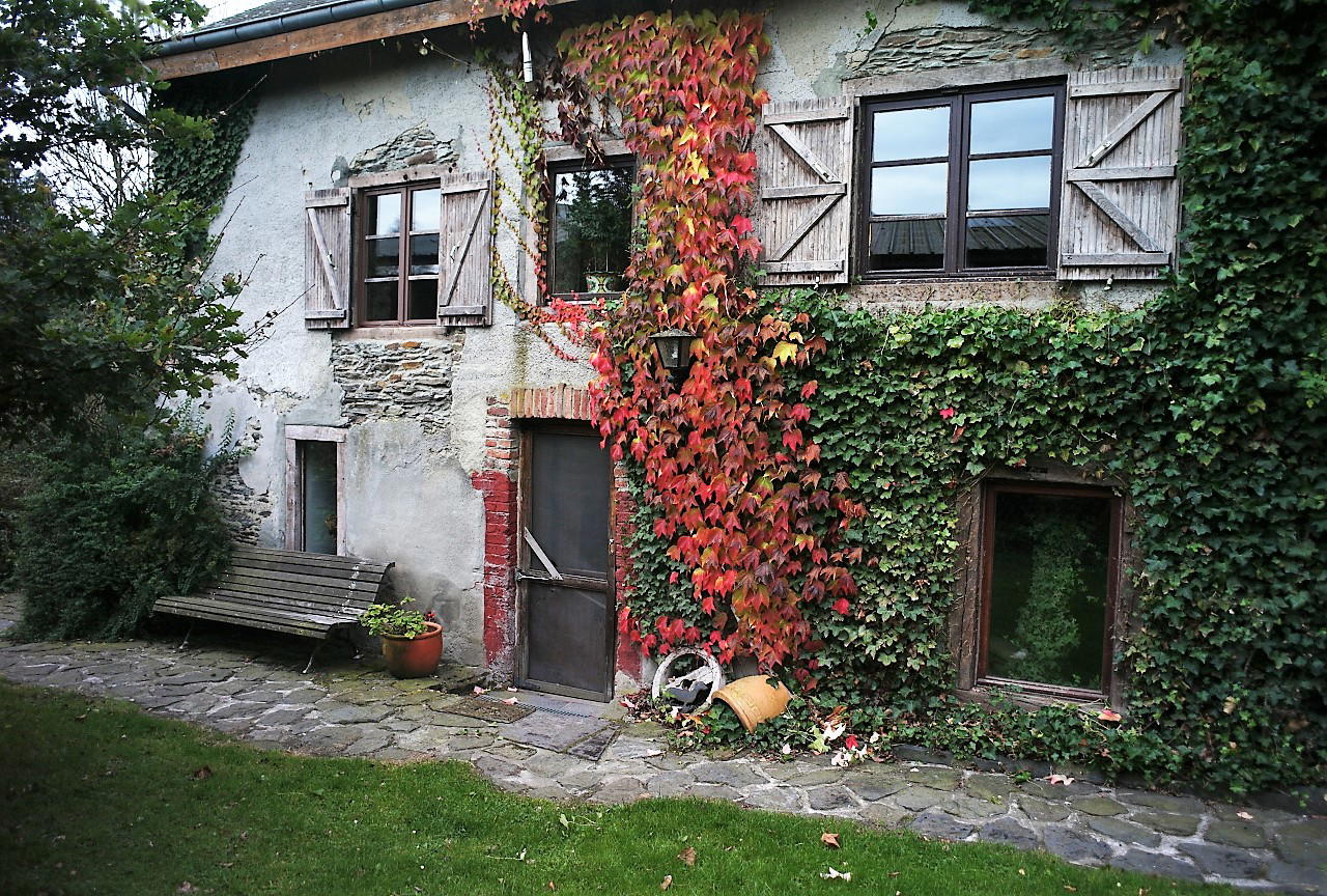 Natuurhuisje in Cherain