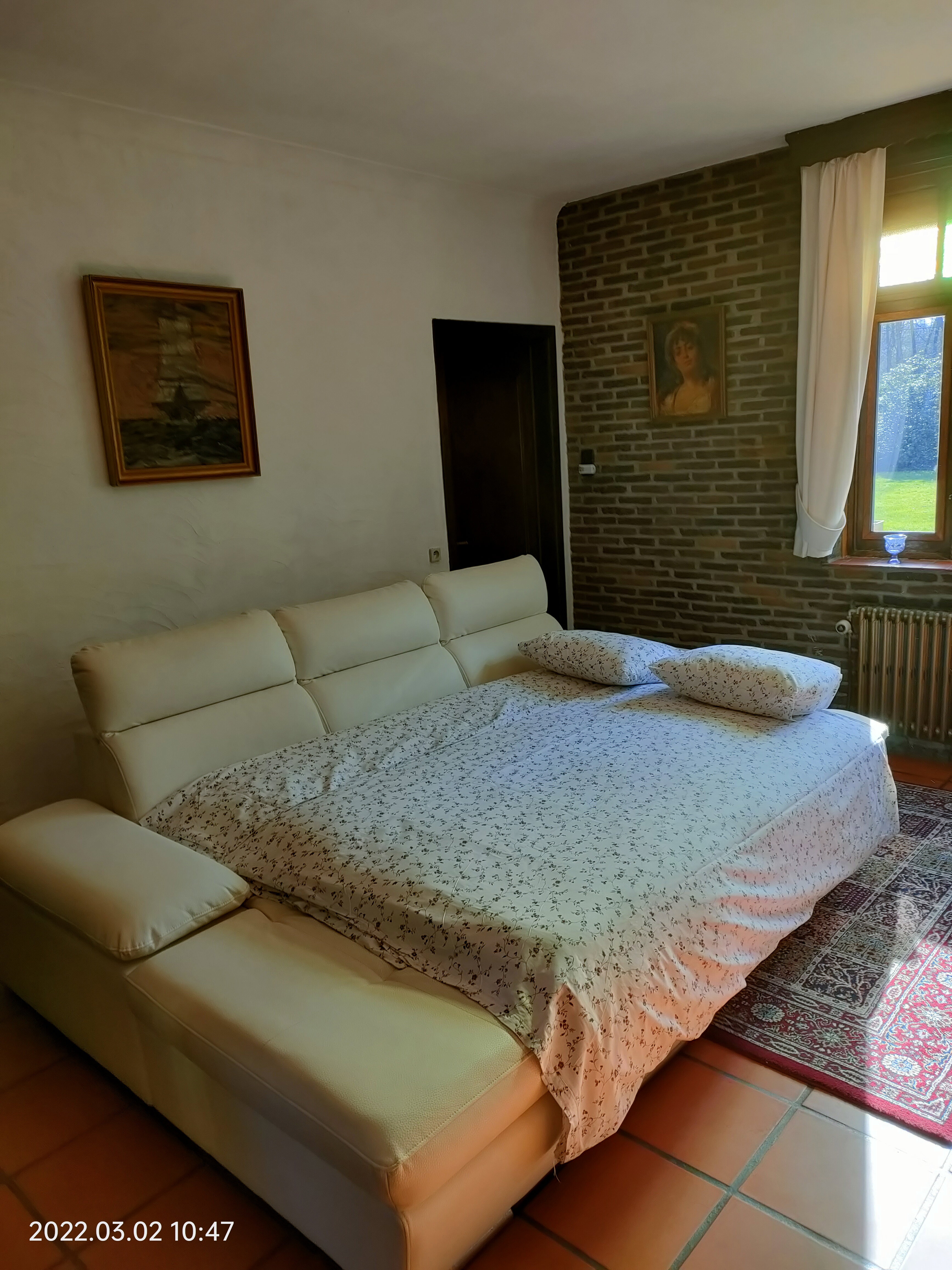 Natuurhuisje in Genk