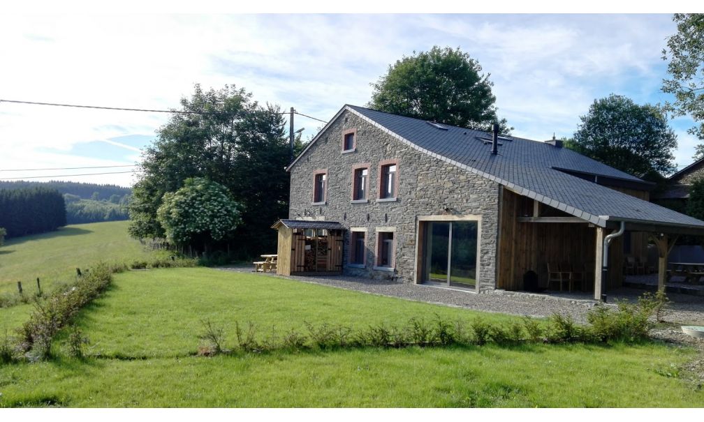 Natuurhuisje in Cornimont